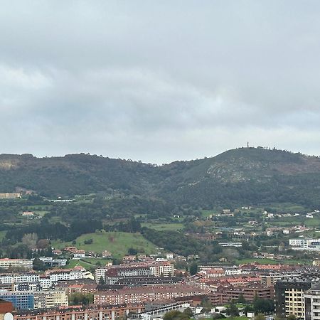 Vistas Monte Naranco Apartamento Con Parking 5Euros Al Dia Oviedo Zewnętrze zdjęcie