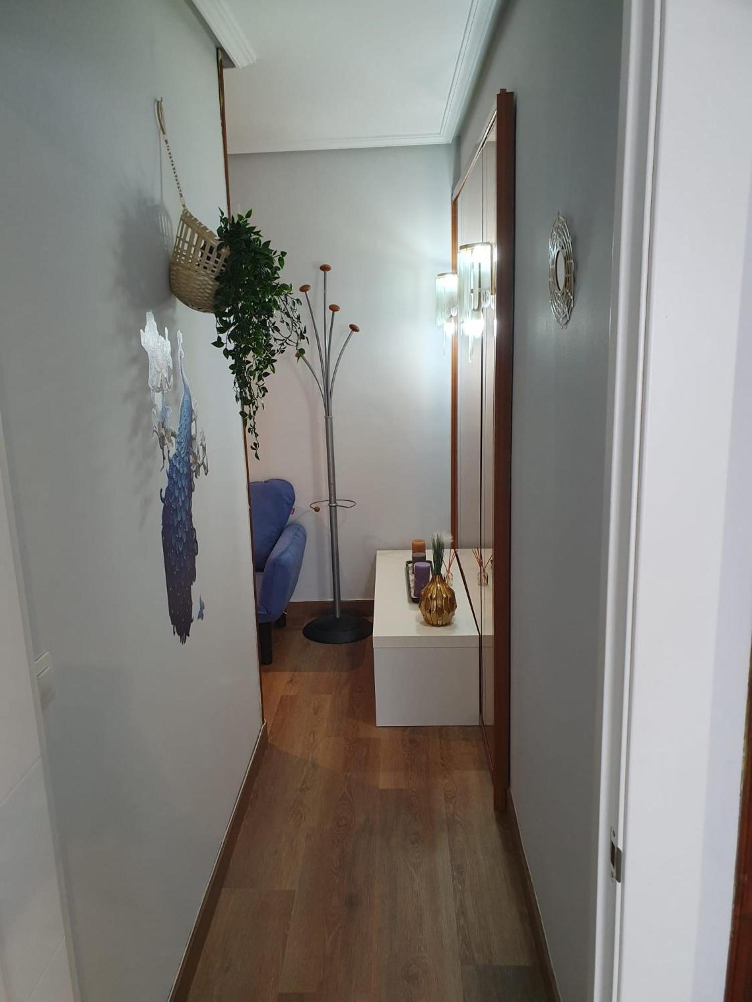 Vistas Monte Naranco Apartamento Con Parking 5Euros Al Dia Oviedo Zewnętrze zdjęcie