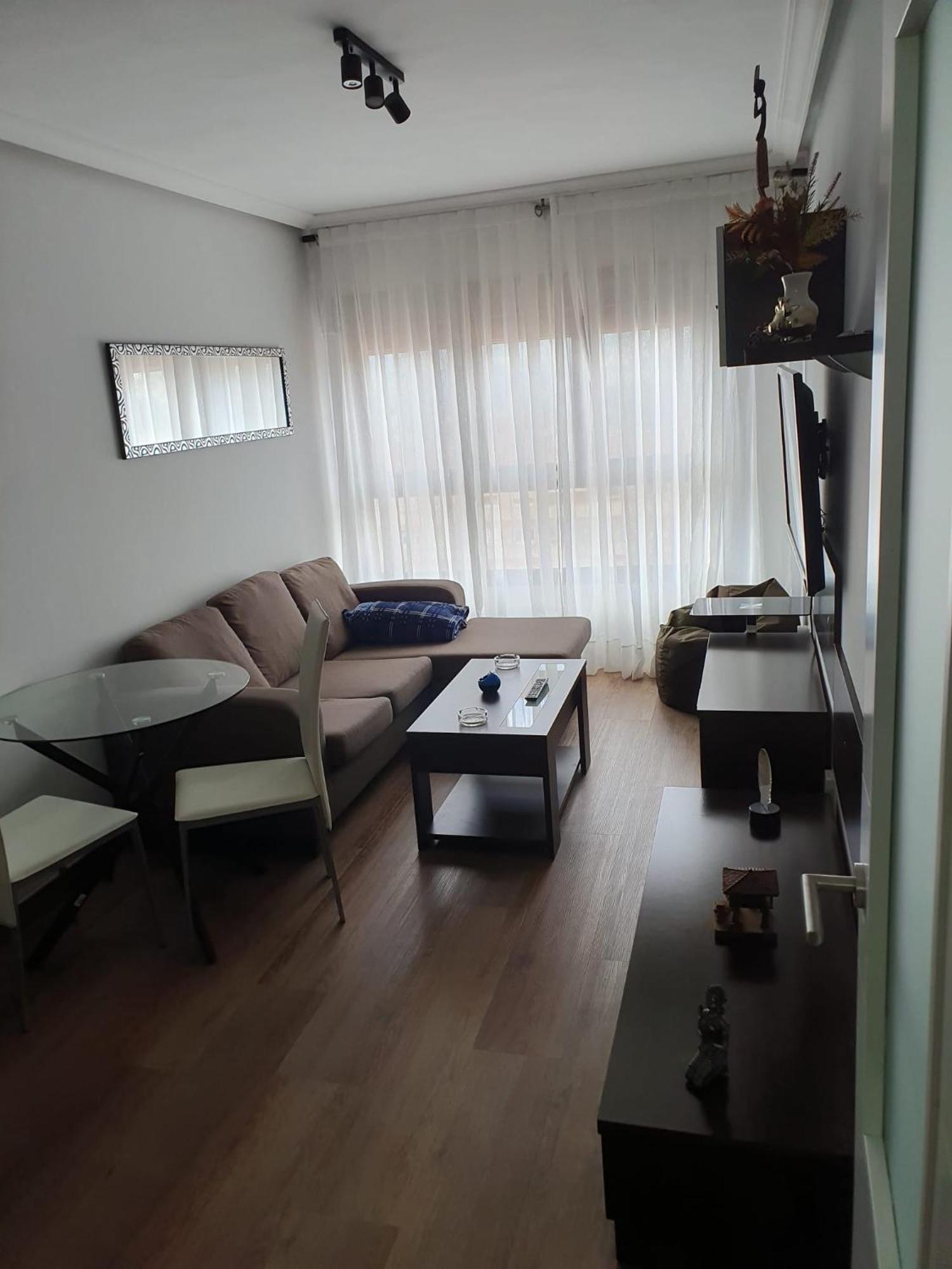 Vistas Monte Naranco Apartamento Con Parking 5Euros Al Dia Oviedo Zewnętrze zdjęcie