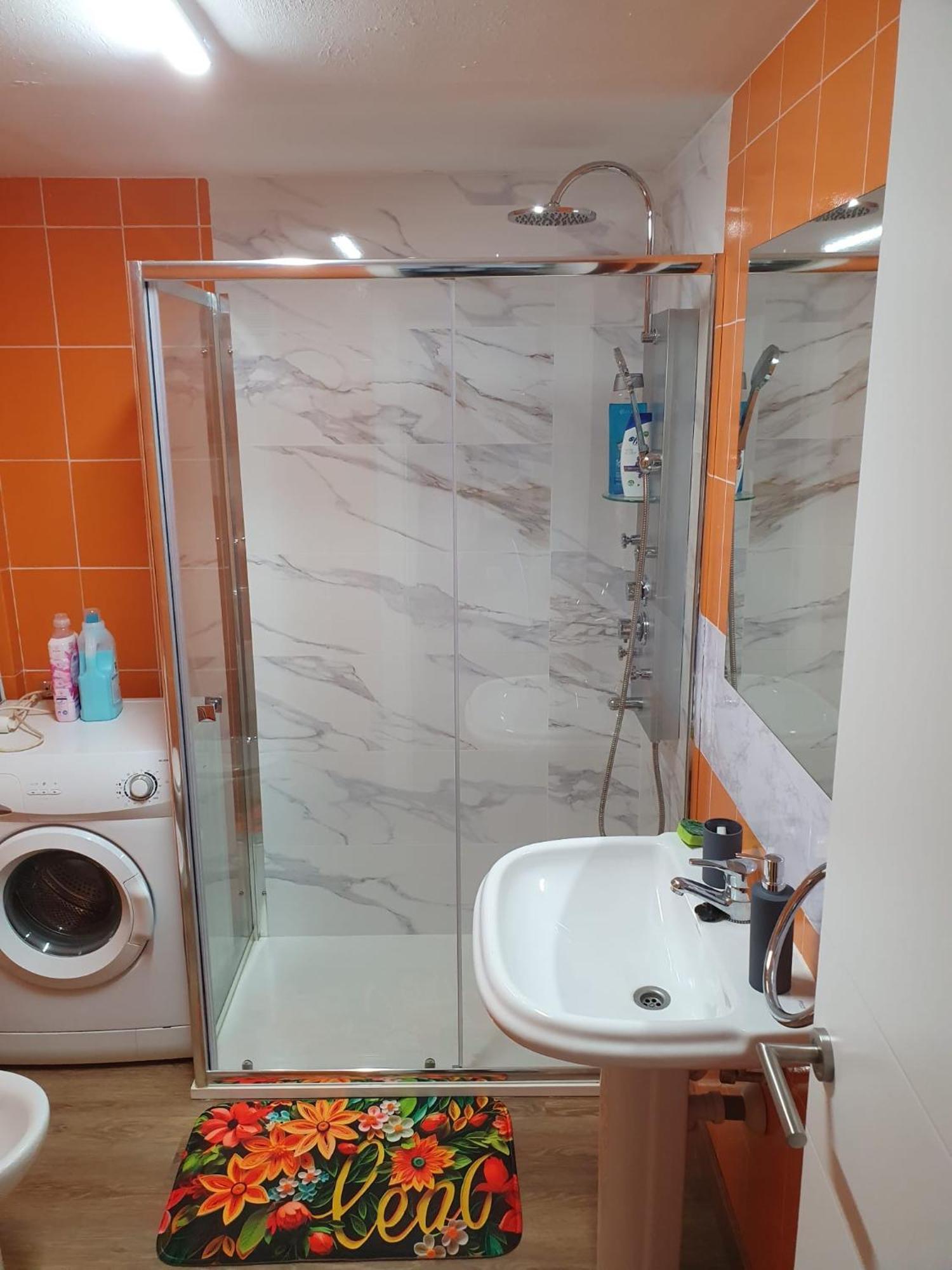 Vistas Monte Naranco Apartamento Con Parking 5Euros Al Dia Oviedo Zewnętrze zdjęcie