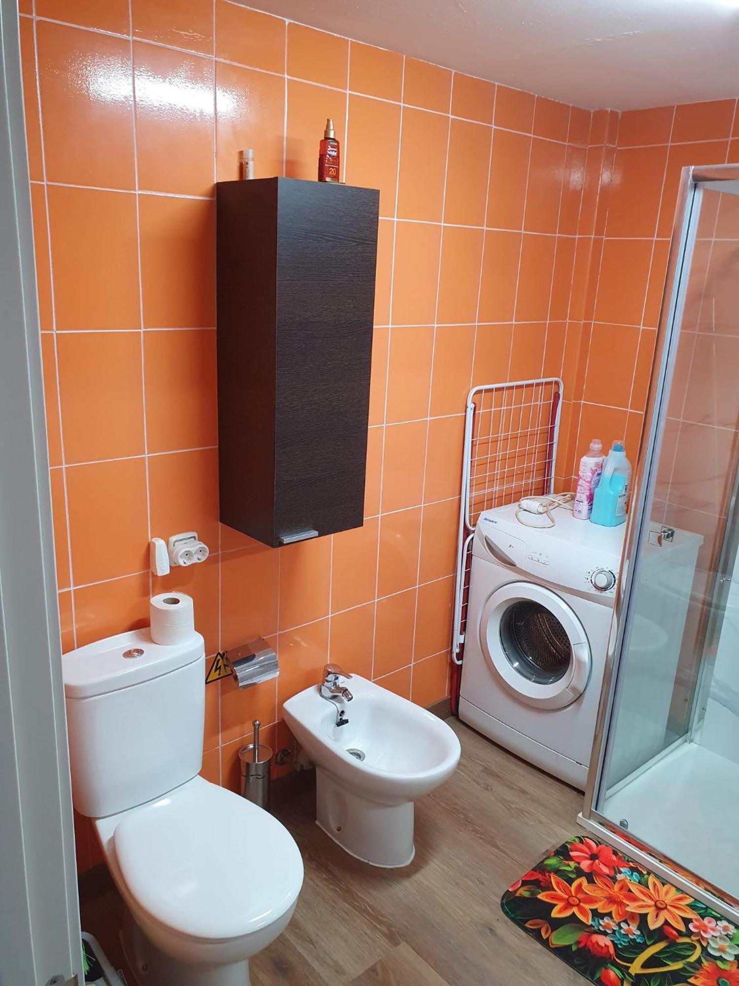 Vistas Monte Naranco Apartamento Con Parking 5Euros Al Dia Oviedo Zewnętrze zdjęcie