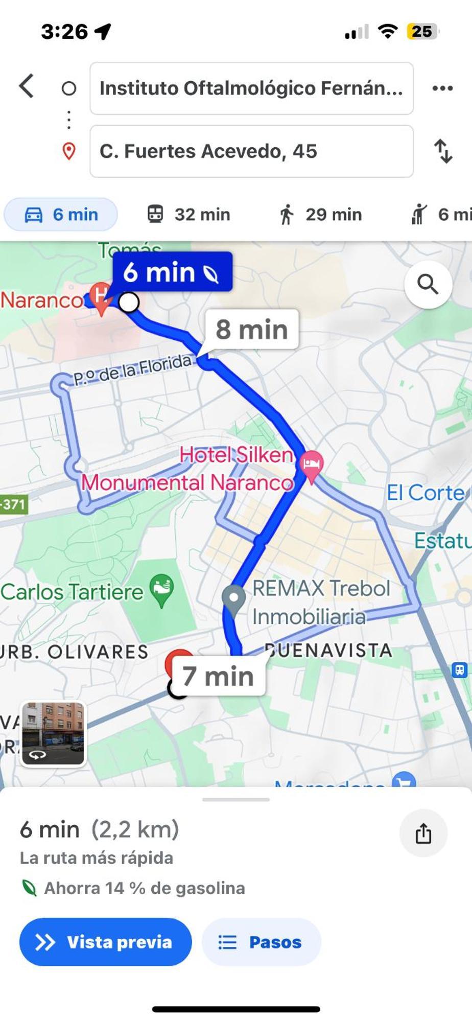 Vistas Monte Naranco Apartamento Con Parking 5Euros Al Dia Oviedo Zewnętrze zdjęcie