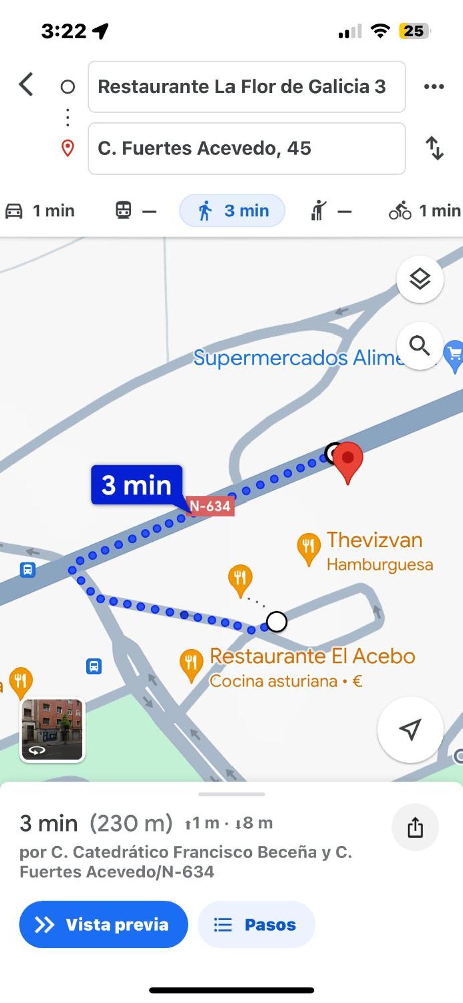 Vistas Monte Naranco Apartamento Con Parking 5Euros Al Dia Oviedo Zewnętrze zdjęcie