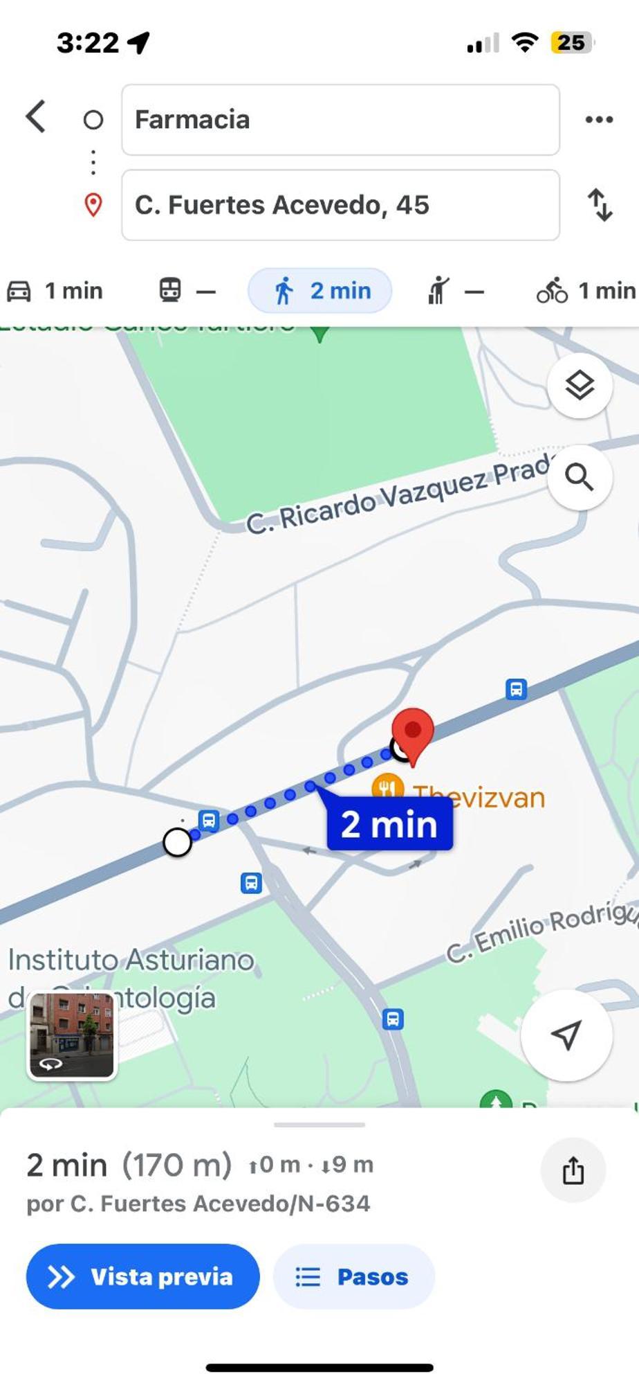 Vistas Monte Naranco Apartamento Con Parking 5Euros Al Dia Oviedo Zewnętrze zdjęcie
