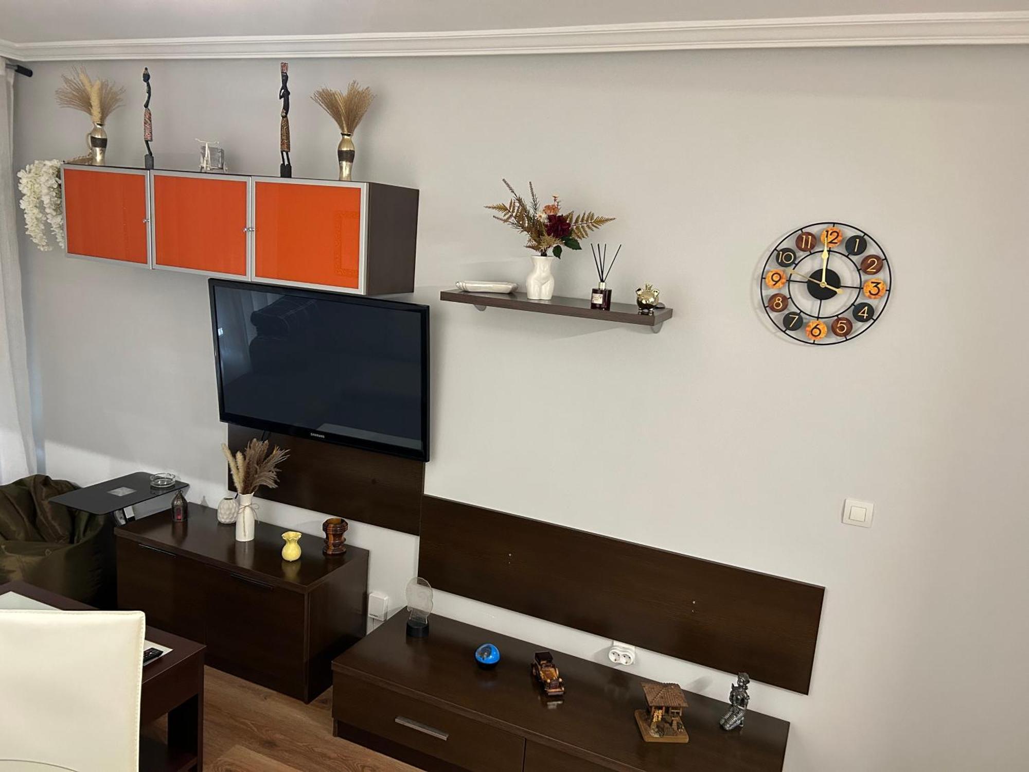 Vistas Monte Naranco Apartamento Con Parking 5Euros Al Dia Oviedo Zewnętrze zdjęcie